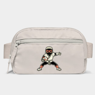 Soccer Ninja Bag