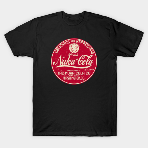 The unique taste of the Future T-Shirt by carloj1956