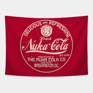 The unique taste of the Future Tapestry