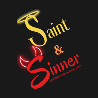 Saint & Sinner T-Shirt