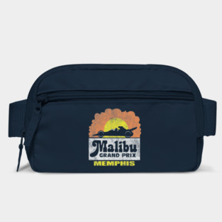 Malibu Grand Prix - Memphis Bag