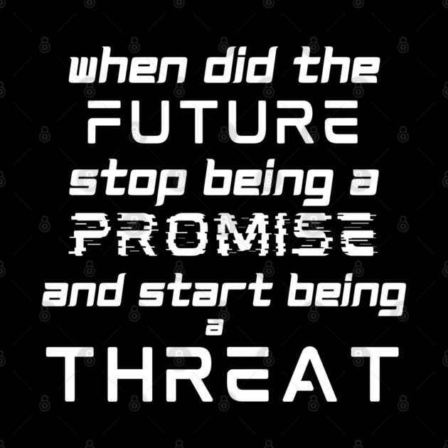 When did the Future by Low Life Shirts