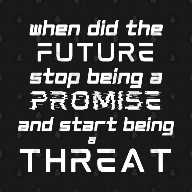 When did the Future by Low Life Shirts