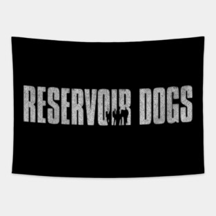 reservoir dogs Tapestry