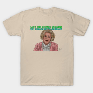 The Birdcage: The Best of Florida T-Shirt