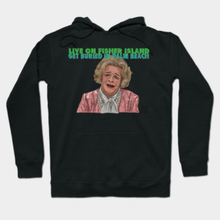 The Birdcage: The Best of Florida Hoodie
