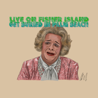 The Birdcage: The Best of Florida T-Shirt