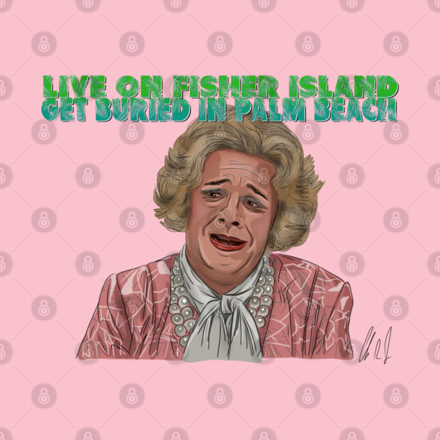 The Birdcage: The Best of Florida by 51Deesigns