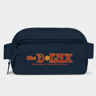 The D-Lux Bag