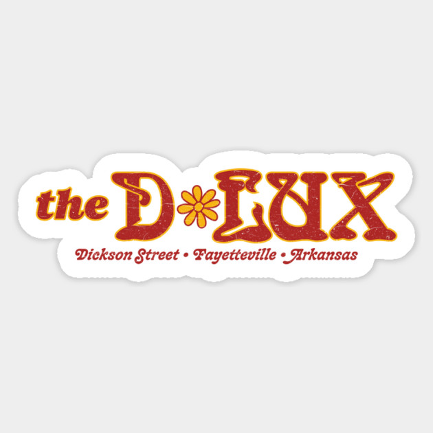 The D-Lux Magnet by rt-shirts
