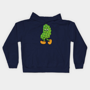 Mistah Pickle Kids Hoodie