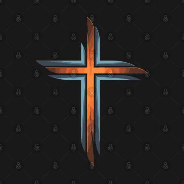 Sharp Cross by God Squad Sports