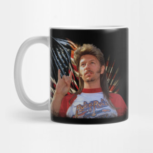 4th of July Mug
