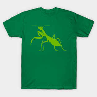 Mantis T-Shirt