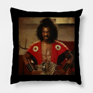 shonuff Pillow