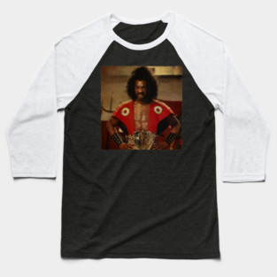shonuff Baseball T-Shirt