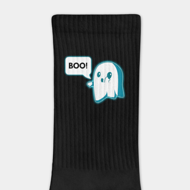 Ghost of disapproval Funny Halloween Trick or Treat by creative