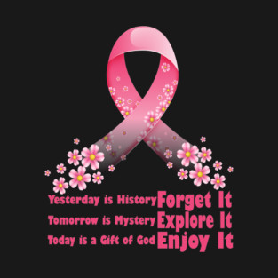 Fibromyalgia Explore T-Shirt