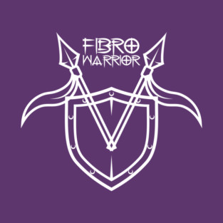 Fibro Warrior T-Shirt