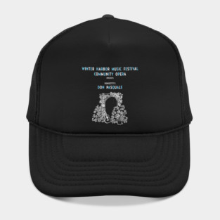 Pasquale shirt Hat