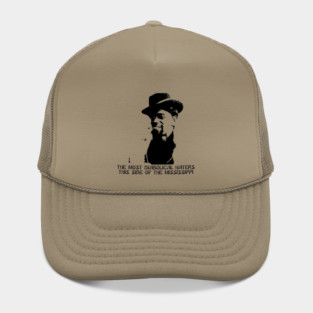 THE MOST DIABOLICAL HATERS THIS SIDE OF THE MISSISSIPPI - DAVE CHAPPELLE Hat