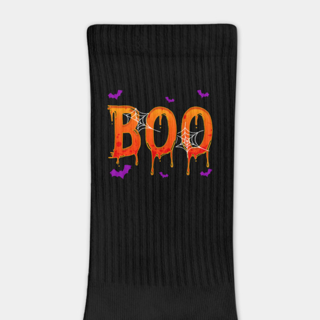 Boo Bees Halloween Ghost Bees Characters Funny by creative