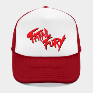 Fatal Fury Terry Hat Hat