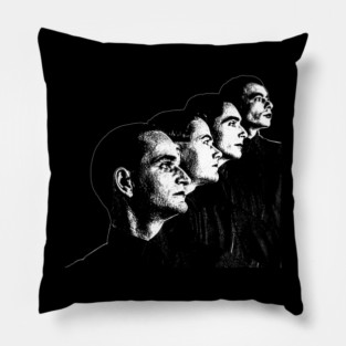 Kraftwerk Pillow