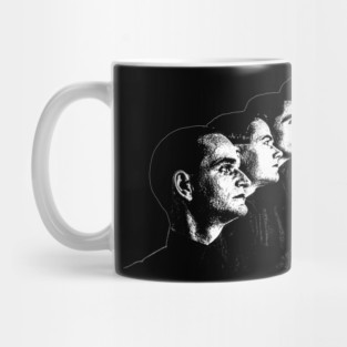 Kraftwerk Mug