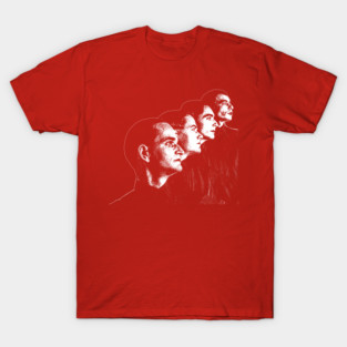 Kraftwerk T-Shirt