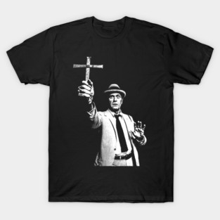 Kolchak - The Night Stalker T-Shirt