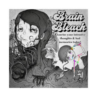 Brain Bleach T-Shirt