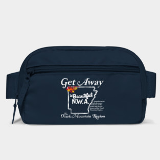 Get Away NWA Bag