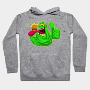 hungry? Hoodie