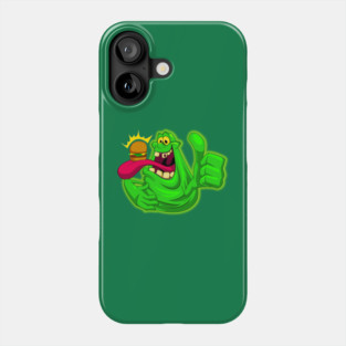 hungry? Phone Case