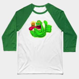 hungry? Baseball T-Shirt
