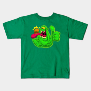 hungry? Kids T-Shirt