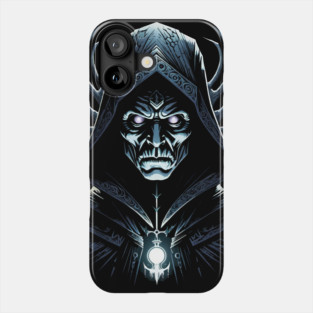 Warlock Phone Case