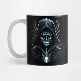 Warlock Mug