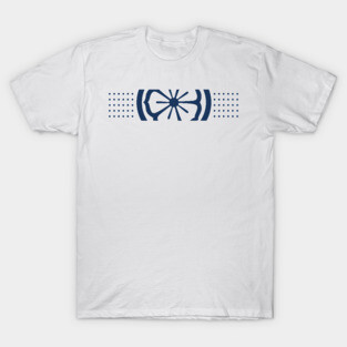 Karate Kid Headband Folded T-Shirt