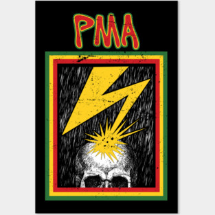 PMA Posters and Art