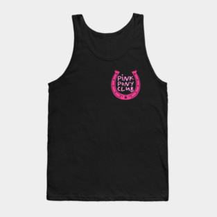 PPC Tank Top
