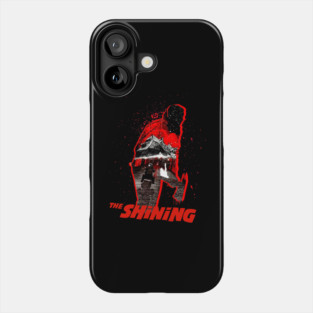 The-Shining Phone Case