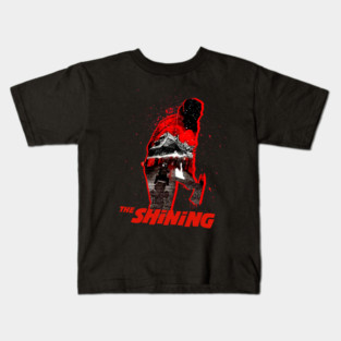 The-Shining Kids T-Shirt