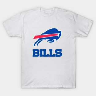 Buffalo Bills Mafia Logo T-Shirt