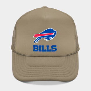 Buffalo Bills Mafia Logo Hat