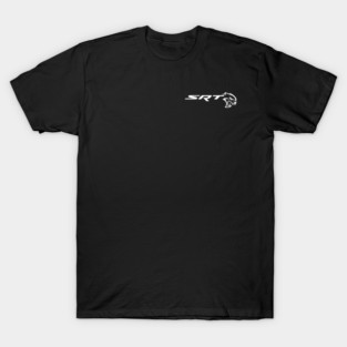 Charger SRT Hellcat T-Shirt