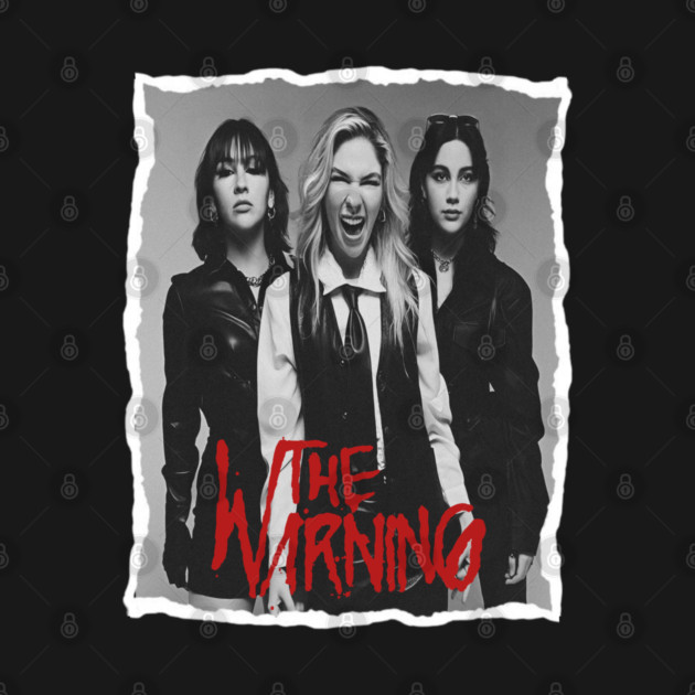 the warning by VISIONARY.I.O