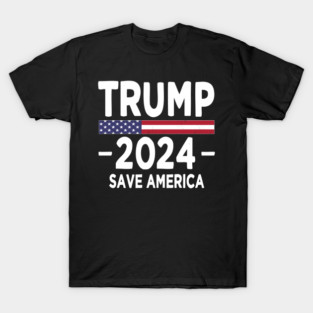 Trump-2024 T-Shirt