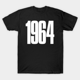 1964 T-Shirt